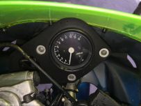 改装厂车机头的不3不4