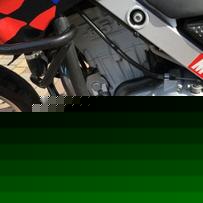 福利来啦 03年 全地形宝马F650GS  长途拉力自用车