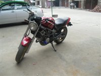 广西浦北张黄出台车况好的VTR250和汽车一台