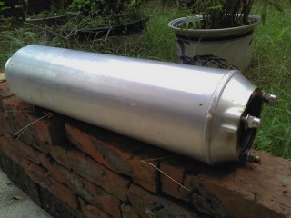 白云区出三条闲置排气！需要的来吧！