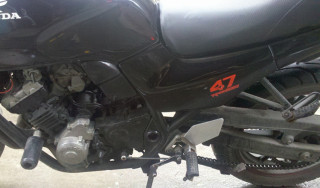 代友卖部蓝宝石