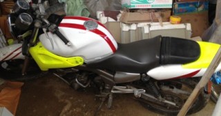 出售YAHAMA海豚250...一口价4字头