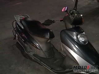 开平出本田大公主1700元