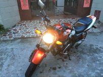 中山出售04年CB400 二代
