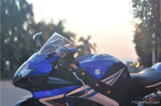 广州增城代友出售 SUZUKI K7 600cc