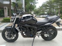 肇庆出售09年雅马哈FZ6N