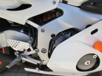 来来来！！代女车友出部22期