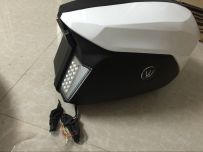 茂名电白地区出15年2月黄龙BN600i