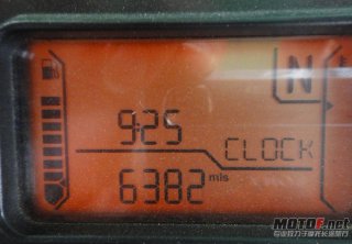 廣東中山出售BMW1200ADV售價122000