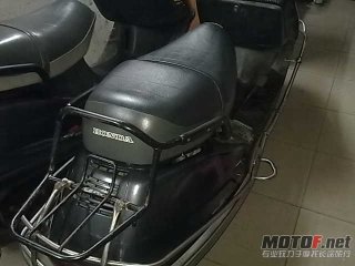 开平碟刹本田SCR100，1880yuan