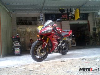 普宁流沙代友4.5W售05R1，09K9降价4.5，4.2W售07杜卡迪695,2.5W带牌02原漆杜卡迪900SS