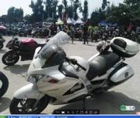 阳江市出售04ABS版ST1300