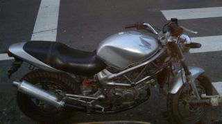 九江沙头出精神VTR250一部