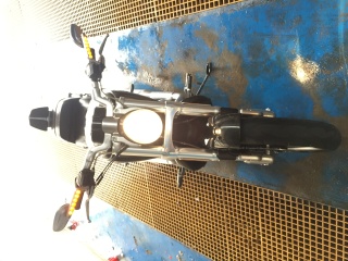 阳春出售一台13款纯水威路德