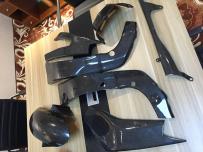 广东梅州出一些闲置装备与改件