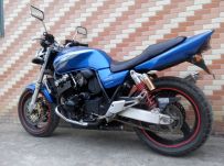 佛山出CB400一代14900求秒