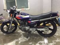 本田CBT125,车况好,全车翻新