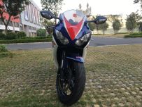 中山出售09年本田CBR1000