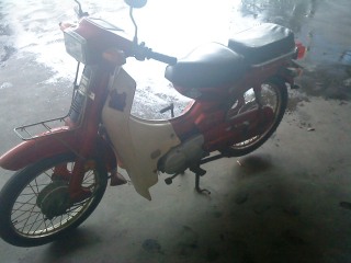 江门开平水口自刀3百1200出原装度高的CY80