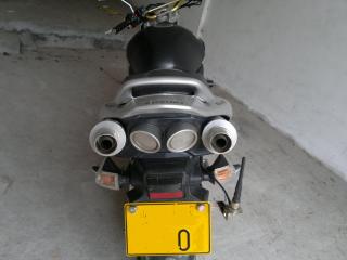 广东四会35380元代友出售06年GSR400.。