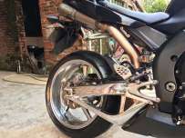 出售一台05年R1 接受换车