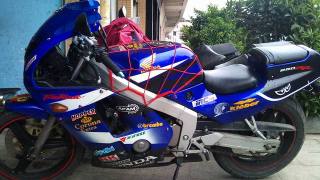 韶关地区代友出CBR19期一台8500可刀！！