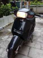 本田路易90二冲带手续正规车