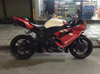 广东肇庆出售雅马哈07R1接刀