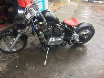 哈雷火神400，支持分期付款