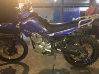 佛山顺德代友出YAMAHAXT250