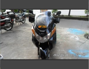 重发帖鹤山出03天浪400电喷运动版精神车辆无病列，欢迎试驾，15000.只卖一个星期。