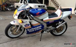 ~~~~~·出台07年CBR1000RR搭单出多台PGM4