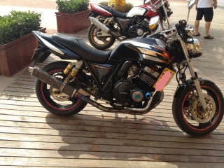 阳江市出售一台极品96CB,坚牌坚档出售，16000元