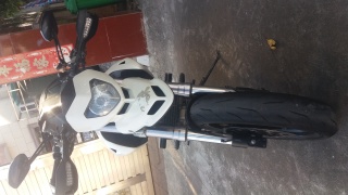 出售赛亚人1100 2009Ducati Hypermotard 1100