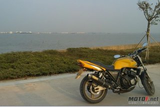 番禺 13000不刀 出售96 cb400