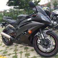 出台一手水12年R6， 接受换CB3代或者4代