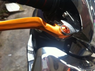 代惠州车友发帖.出售福喜.有发票