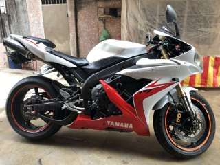 06年雅马哈R1