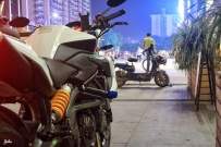 BN600黄龙贝纳利