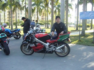 广东恩平NSR-PGM3已卖!