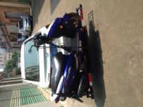 中山出一手自用闲置超靓迅鹰125，一直7100和95#侍候！