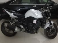 广西南宁马山县出售台08年fz1原装en版