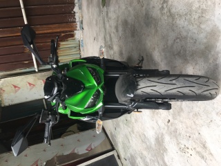 佛山南海出售15年z1000.新得不得了.