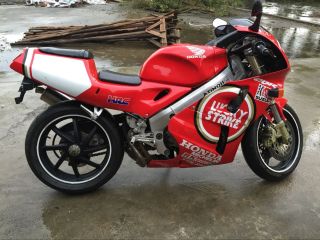 出售本田RVF400.35期弯王