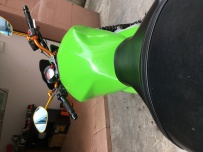 为了换车出超精神05Z1000  只要19999