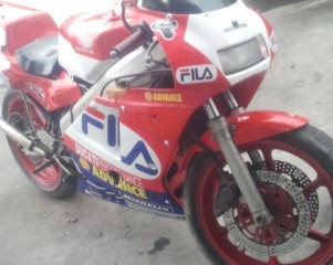 代友：清远清城区出售NSR3仔机头噶2仔