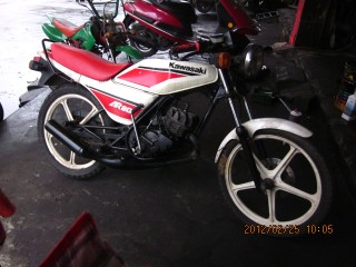 佛山代友出售进口AR80川崎1480元