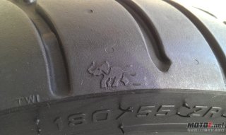 广东韶关出售象牌180-55-17后胎 580元包邮