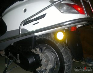 湛江市雷州地区3888元出售本田100C``