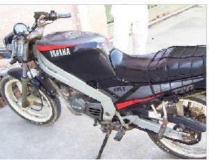 广州白云1300出售TZR125